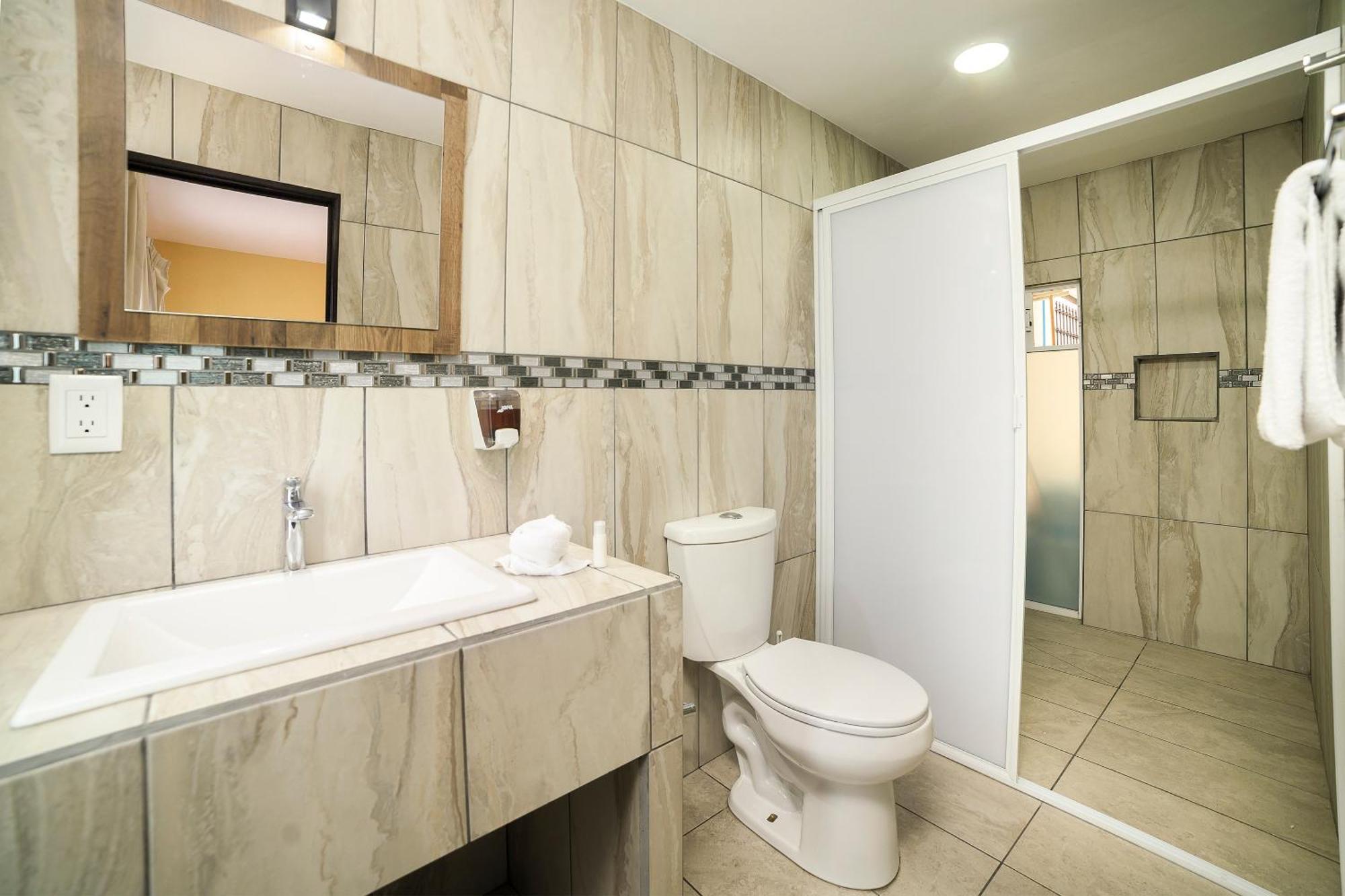 Capital O Hotel Boutique Las Torres Tlaxcala Buitenkant foto